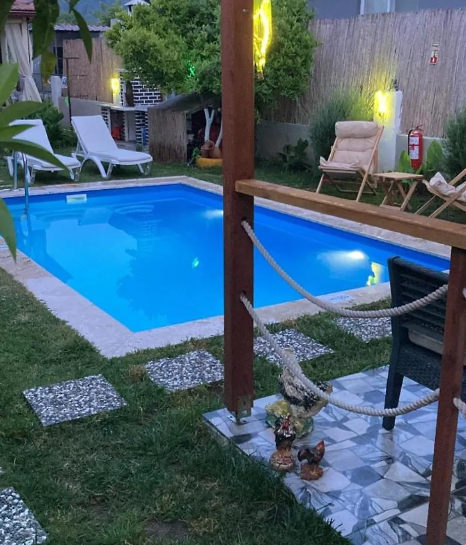 Villa Dalaman - Airport